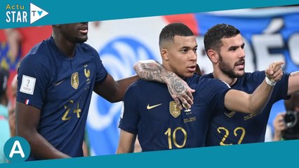 Interdiction de l'abaya  Après Jules Koundé, une autre star des Bleus prend position et fait une so