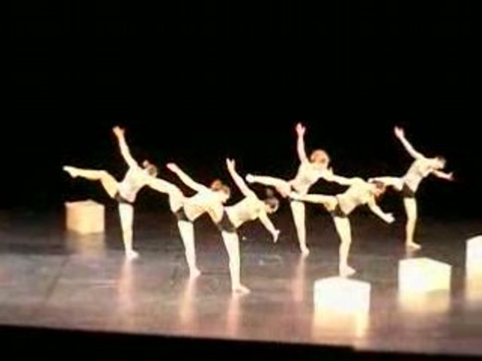 Concours CND 2008