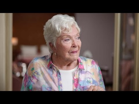 Le Prochain Voyage (France 2) - Line Renaud : La mort et moi, nous nous sommes croisées plusieurs