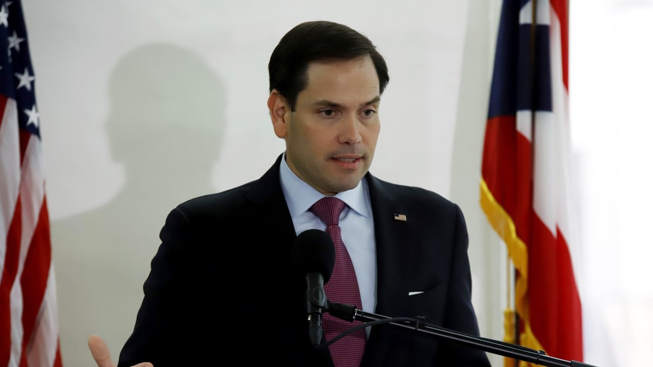 Marco Rubio en NTN24