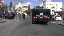 İsrail'den Filistinlilerin Mescid-i Aksa'ya girişine engel: Genç erkekler giremedi, göz yaşartıcı gaz kullanıldı