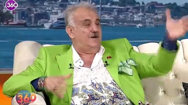 Un aveu très médiatisé de Faik Öztürk, qui parle de ses enfants : je ne suis jamais allé chez eux, je ne veux pas les voir.