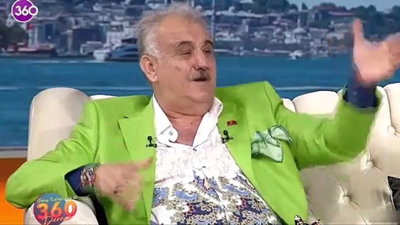 Un aveu très médiatisé de Faik Öztürk, qui parle de ses enfants : je ne suis jamais allé chez eux, je ne veux pas les voir.