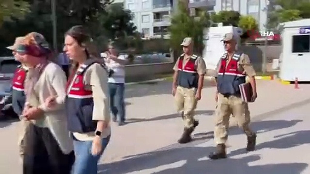 Des suspects de meurtre arrêtés à Kilis