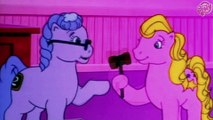 MY LITTLE PONY TALES-PONY COURT LESSON(REMASTERED)