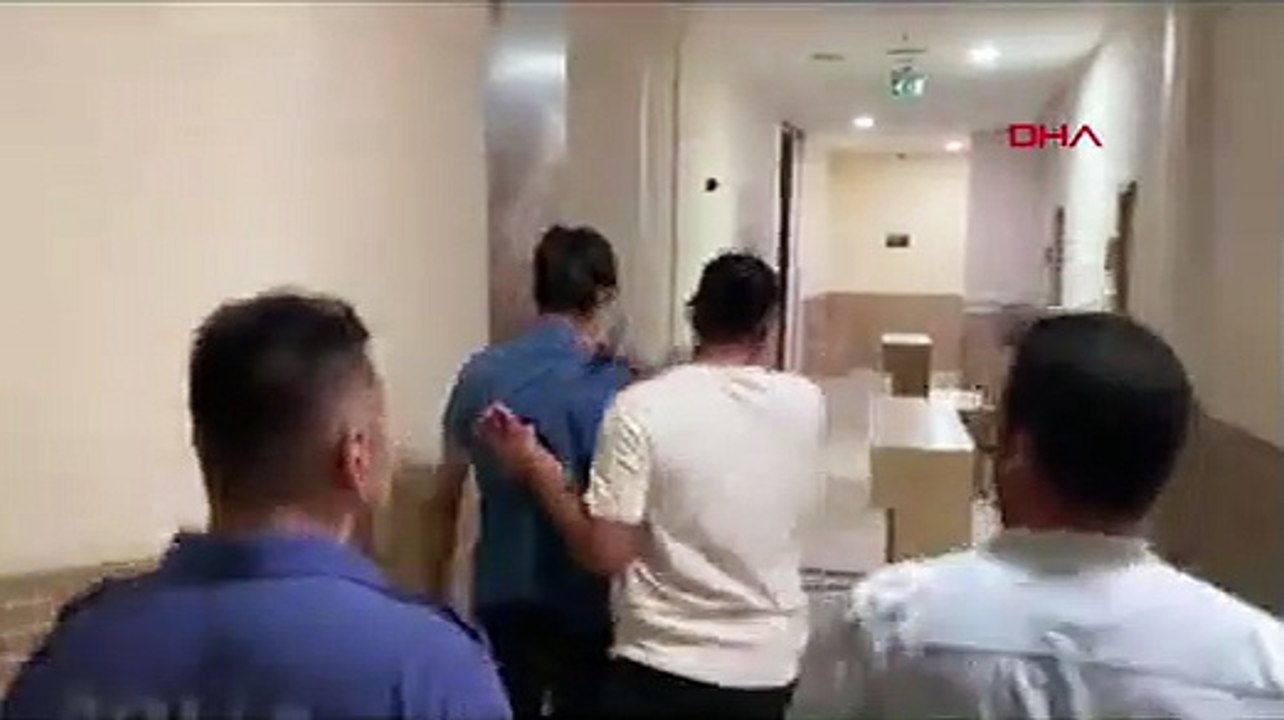 Atatürk'ün fotoğrafına uygunsuz hareketlerde bulunan 17 yaşındaki lise öğrencisi tahliye edildi