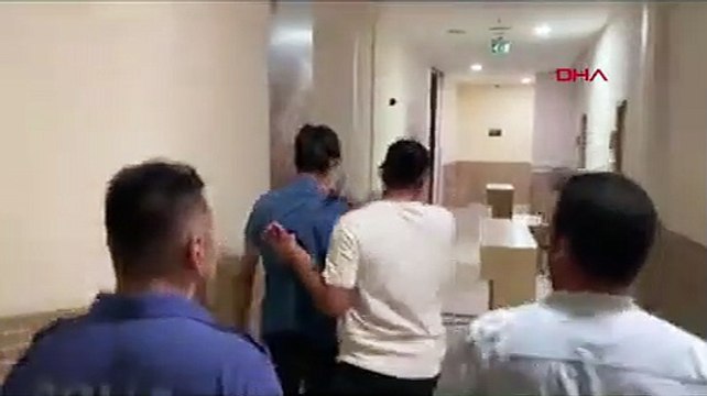 Atatürk'ün fotoğrafına uygunsuz hareketlerde bulunan 17 yaşındaki lise öğrencisi tahliye edildi