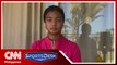 Catching up with Asian Bronze medalist Alex Eala | Sports Desk