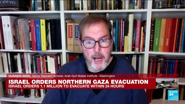 'Familiar dance': Israel has 'wider remit to kill & destroy', while US will eventually 'call for restraint'