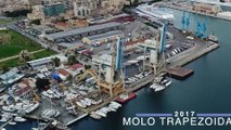 La rinascita del porto di Palermo. Ecco Marina yachting