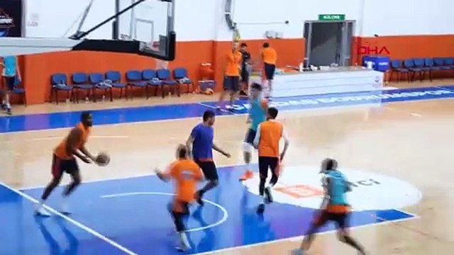 Çağdaş Bodrum Spor cherche une victoire contre Türk Telekom