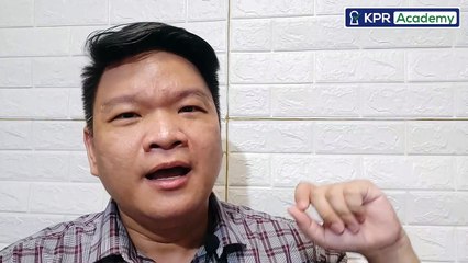 3 Tips KPR untuk penghasilan pas-pasan