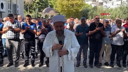 Les attaques israéliennes contre la Palestine ont été condamnées à Alanya