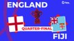 Big Match Predictor - England v Fiji