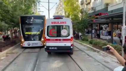Antalya'da Husumet Nedeniyle Bıçaklı Saldırı