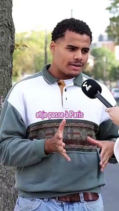 C'est quoi tes études ? BTS NDRC