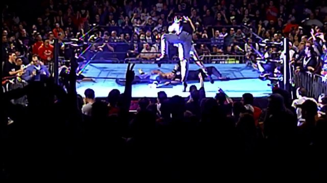 The Top 50 Incidents in ECW History Part 2: 25-1