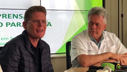 Prefeitura de Cascavel detalha primeiro caso de cachorro com raiva e ressalta preocupação