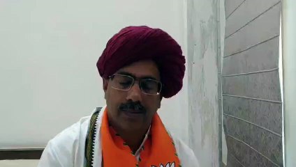 कांग्रेस सरकार ने गुर्जरों की उम्मीदें नहीं की पूरी