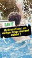 Hydrocution : Un danger trop souvent oublié ?