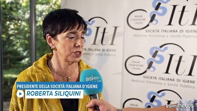 Siliquini (SItI): prevenzione pilastro per sostenibilit? del Ssn