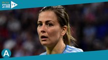 Coupe du monde : Laure Boulleau refoulée du stade et 