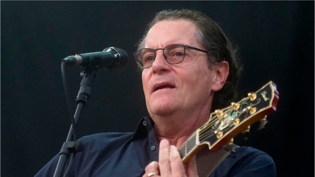 GALA VIDEO - Francis Cabrel, chanteur en plein creux d’inspiration : Depuis un an, rien