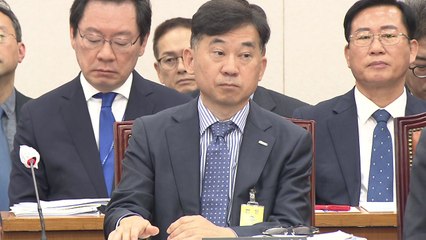 여야, 교육위 국감에서 '4세대 나이스' 오류 질타 / YTN