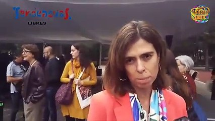 Belén Sanz Luque de ONU Mujeres