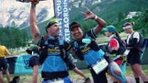 La Sportiva Lavaredo Ultra-Trail by UTMB 2023 - Best of
