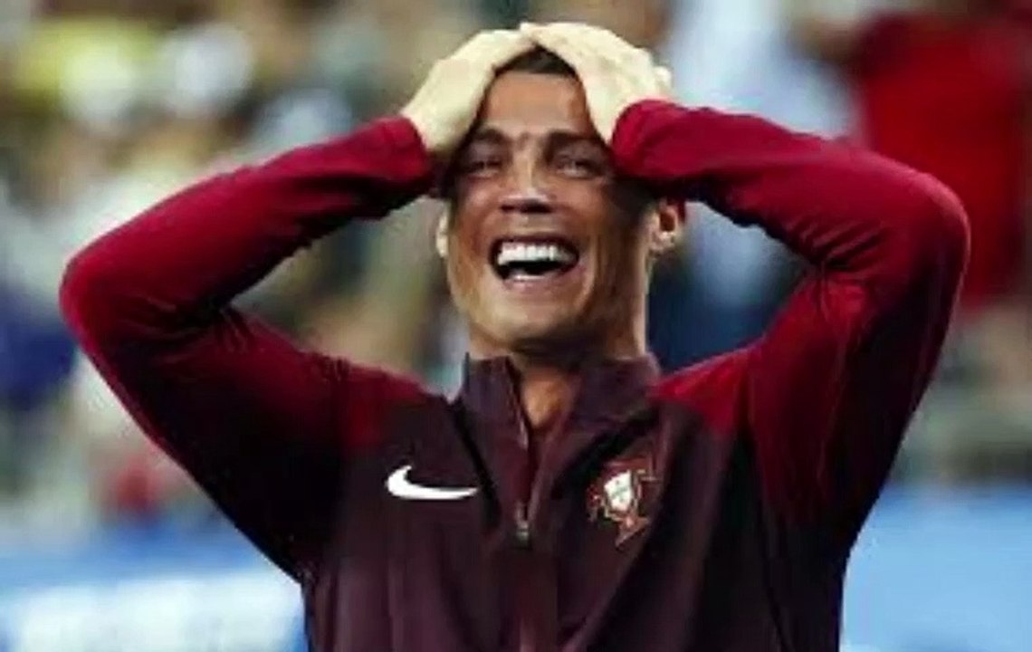 Cristiano Ronaldo es condenado a 99 latigazos en Irán