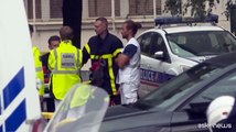 Attacco in un liceo in Francia, accoltellato e ucciso un insegnante