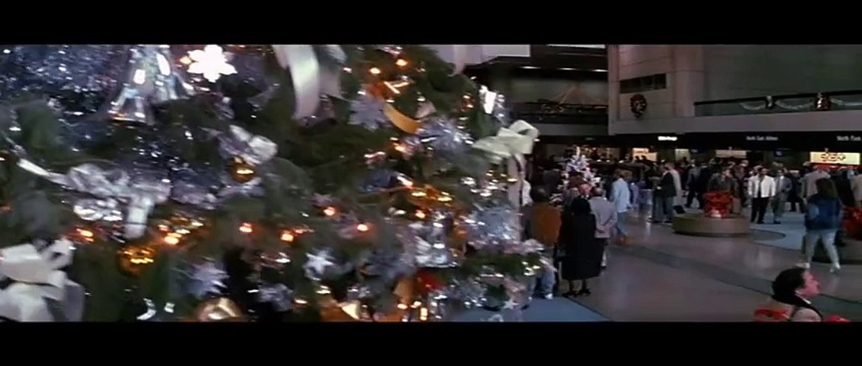 Die Hard II - Trailer #2