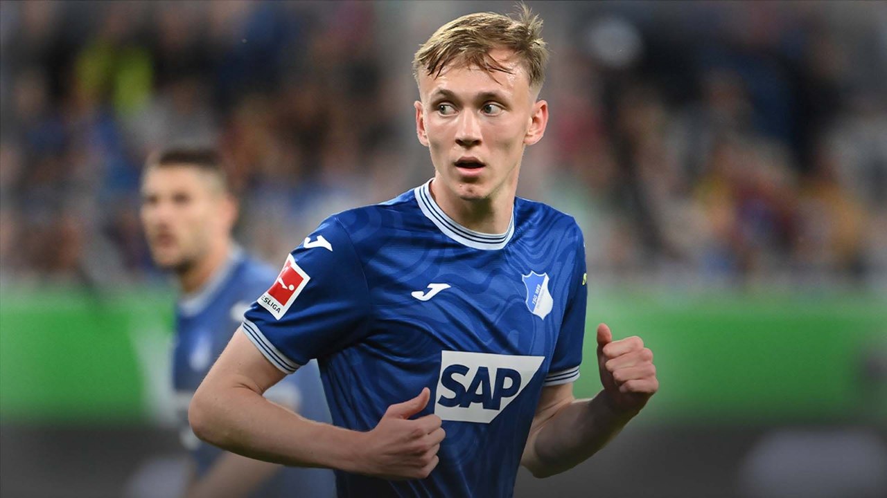 Beier in Top-Form: Wie lange kommt Nagelsmann noch an ihm vorbei?