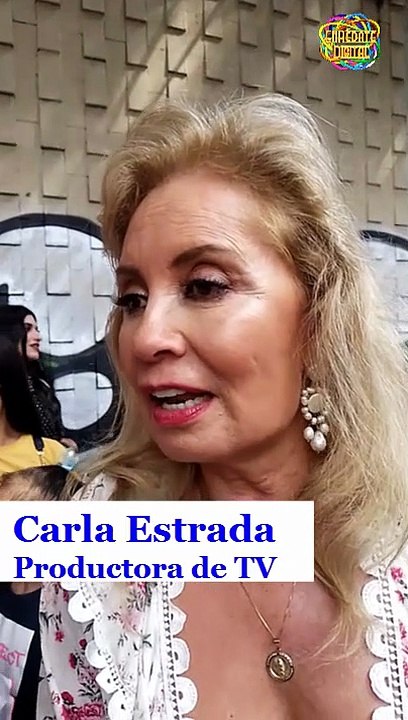 Carla Estrada