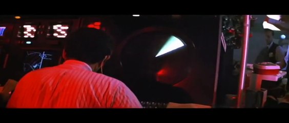 La jungla 2: Alerta roja - Tráiler español