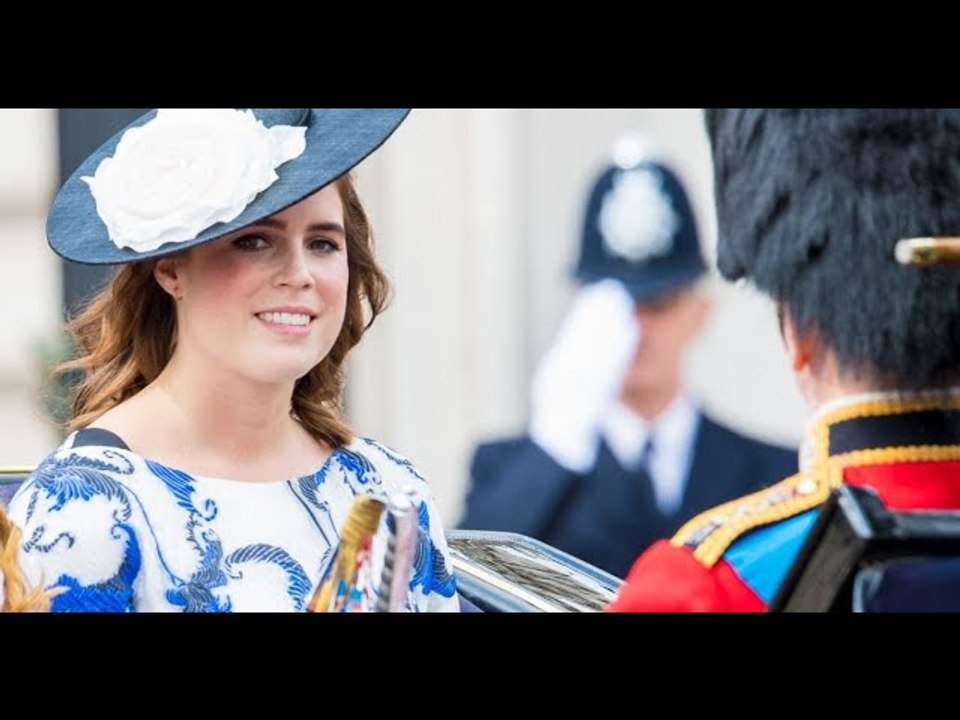 Eugenie d'York maman comblée : nouvelle photo de son fils pour un jour spécial
