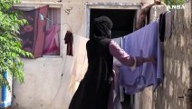 Spose bambine, quattro storie di violenza dall'Iraq