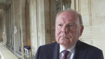 Attaque à Arras: "Est-ce que l’on fait suffisamment pour protéger les enseignants ? Je ne crois pas"