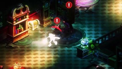 Haunted House - Official Launch Trailer