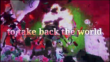 PS5 PS4 Earth Defense Force 6 Announcement Trailer