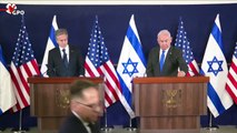 The Biden Administration Wants to Boost Aid to Israel