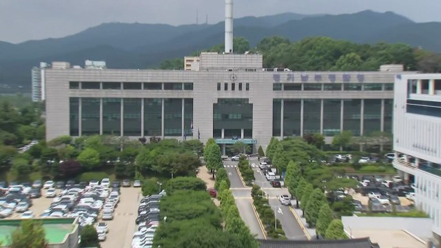 '수원 전세 사기' 임대인 부부 이어 아들도 출국금지 / YTN