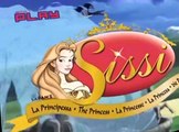 Princess Sissi Princess Sissi S01 E019 An Eventful Christmas