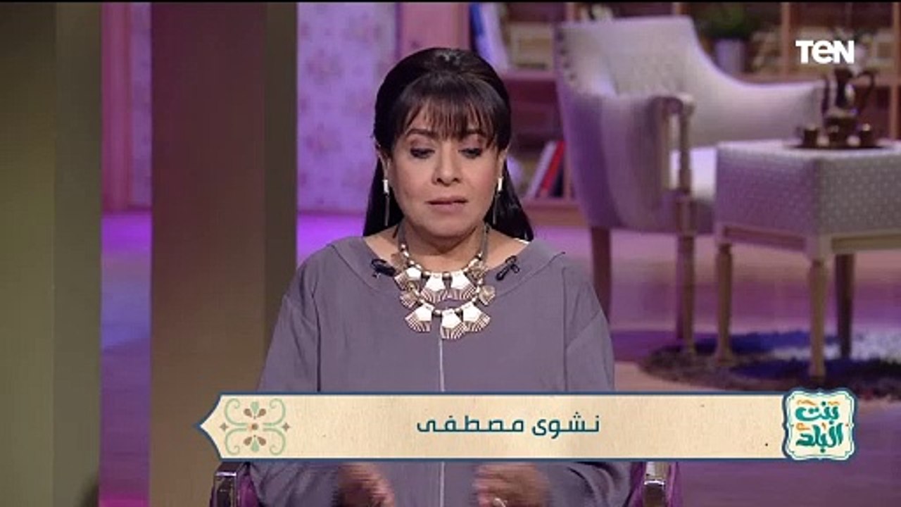 انتم سندنا وضهرنا وفرحنا كلنا.. مقدمة رائعة من...