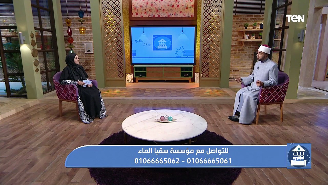 كلنا بندور على السعادة ومش كتير مننا بيلقيها في...