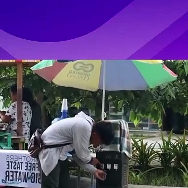 Minum Air apa itu  #komedi #lucu #hiburan