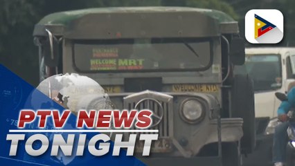 Magnificent 7 to not take part in transport strike on Oct. 16