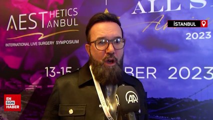 Sağlık turizminde yıl sonu hedefi 3 milyar dolara çıktı