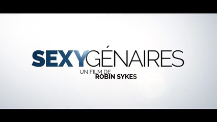 SEXYGENAIRES (2023) HD